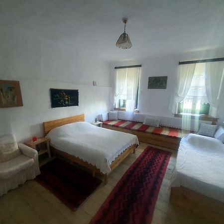 Traditional Guesthouse Përmet Kültér fotó