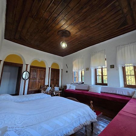 Traditional Guesthouse Përmet Kültér fotó