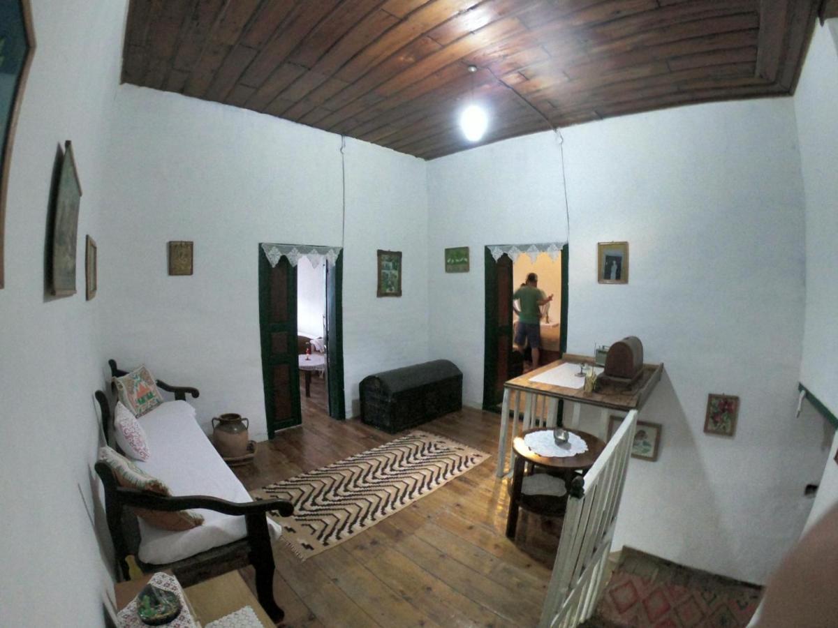Traditional Guesthouse Përmet Kültér fotó