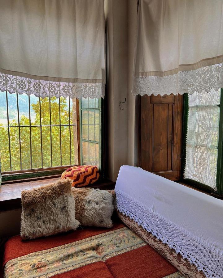 Traditional Guesthouse Përmet Kültér fotó