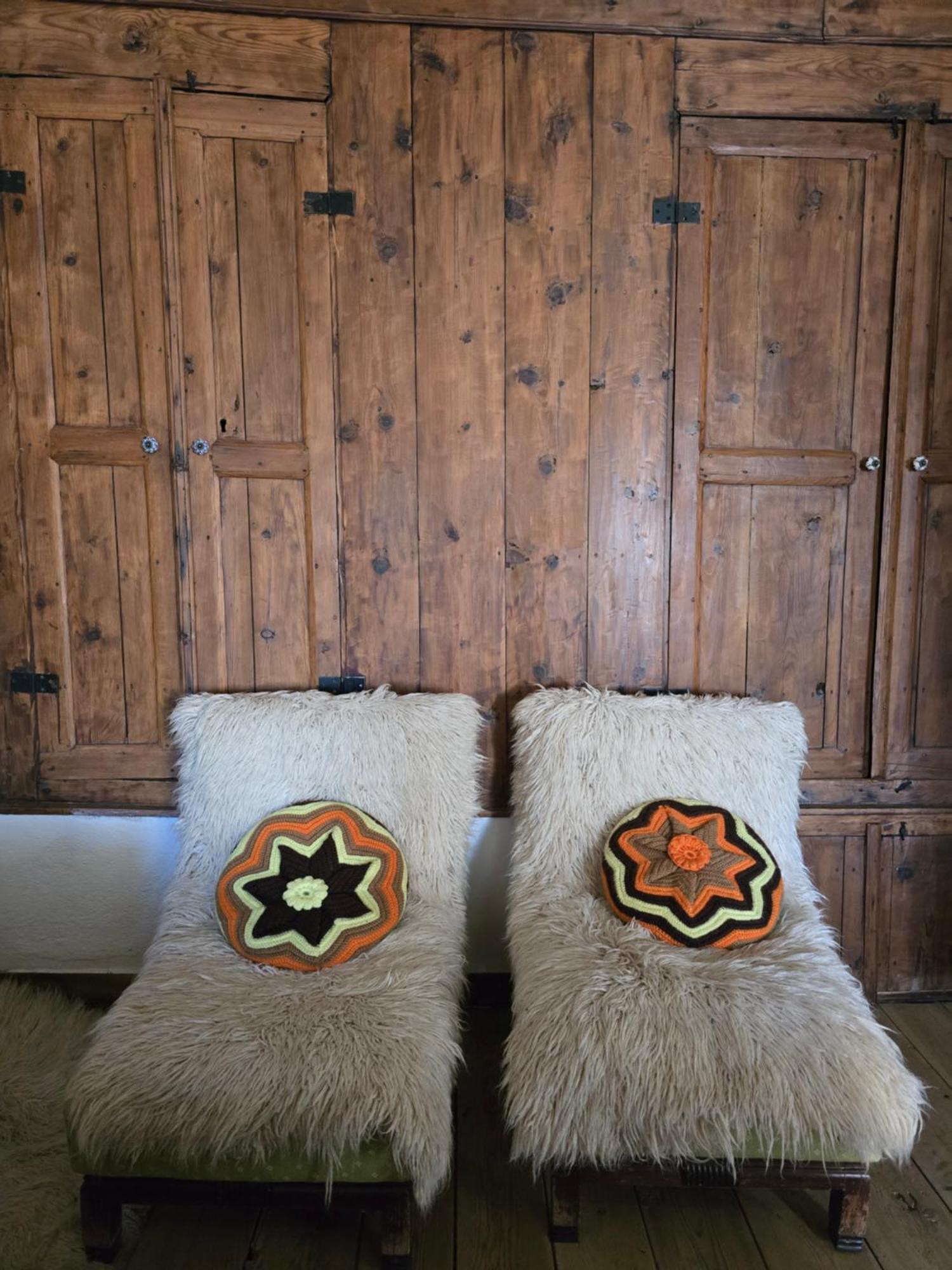 Traditional Guesthouse Përmet Kültér fotó