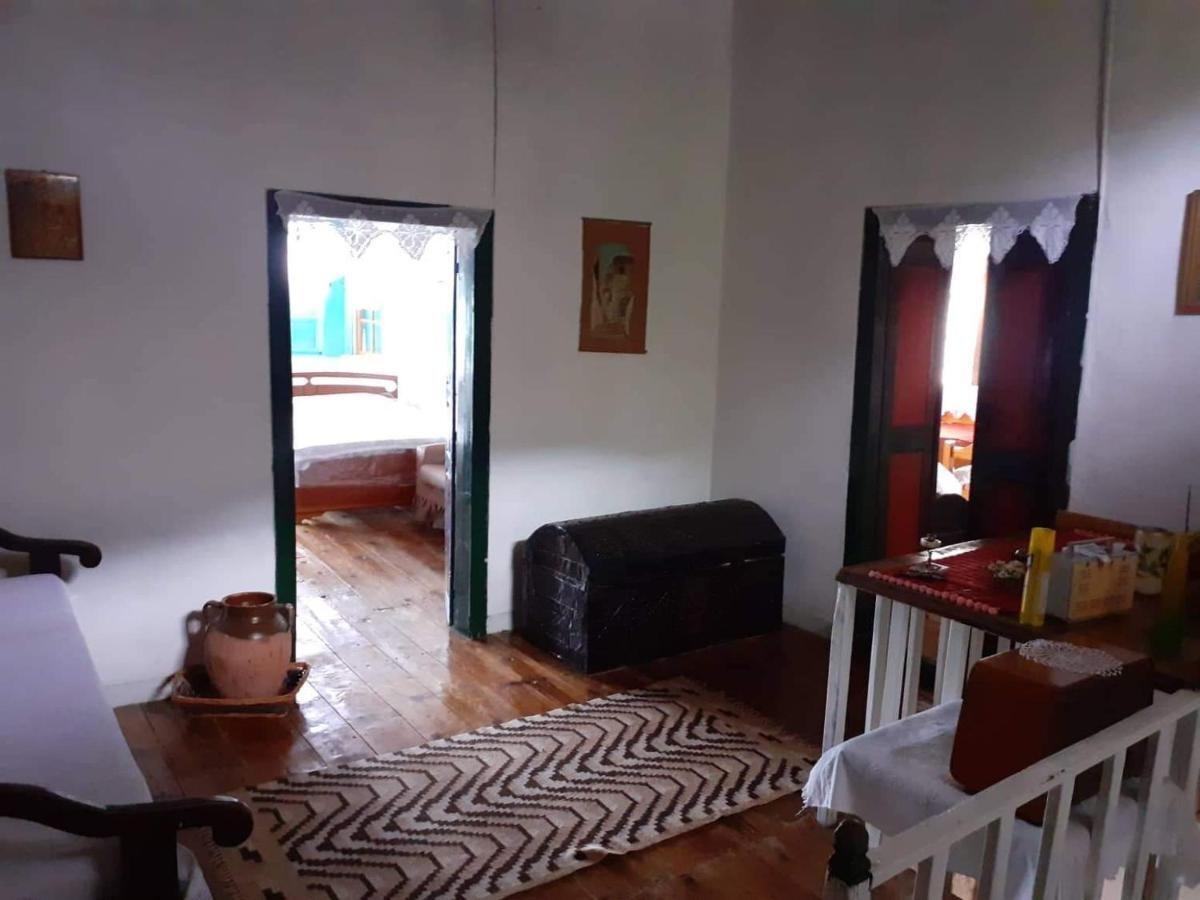 Traditional Guesthouse Përmet Kültér fotó